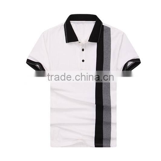 Cannda fashion polo sport t-shirt design