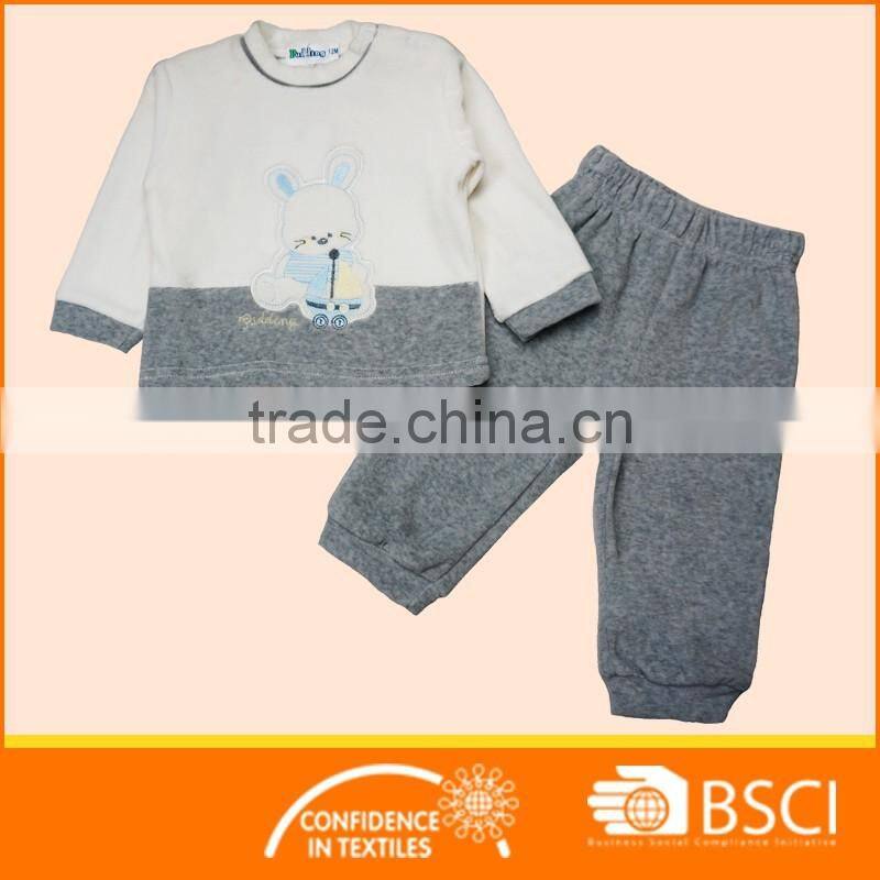 Nice Sleeping Wears Boutique Pyjama Kids Clothing Sets