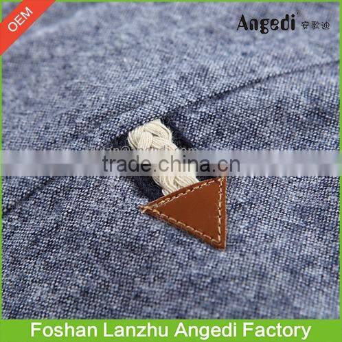 European kids shirts cotton baby boys bow tie shirts with babies fancy designing hot sale elegant children clothing