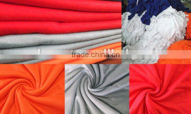 Sublimation & Advertising White Plain T Shirt