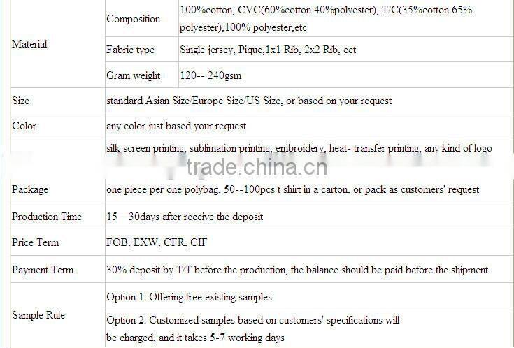 women's solid color embroidered t-shirt simple fashion t-shirt custom