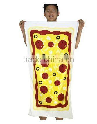 THE PIZZA TOWEL,the pizza towel