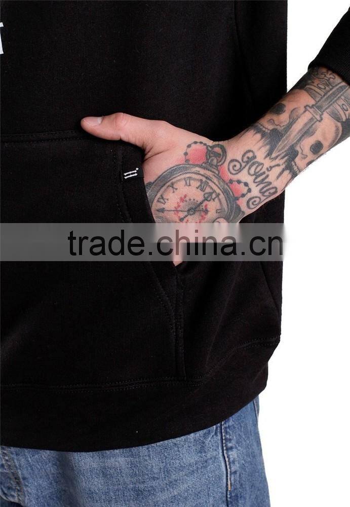 Winter custom stylish graphic pullover hoodies snowboard hoodies