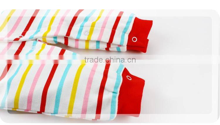 Wholesale soft touch winter carters baby bodysuit from china factory