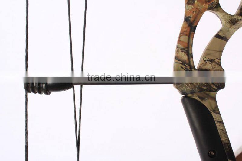 Archery hunting compound bow M153