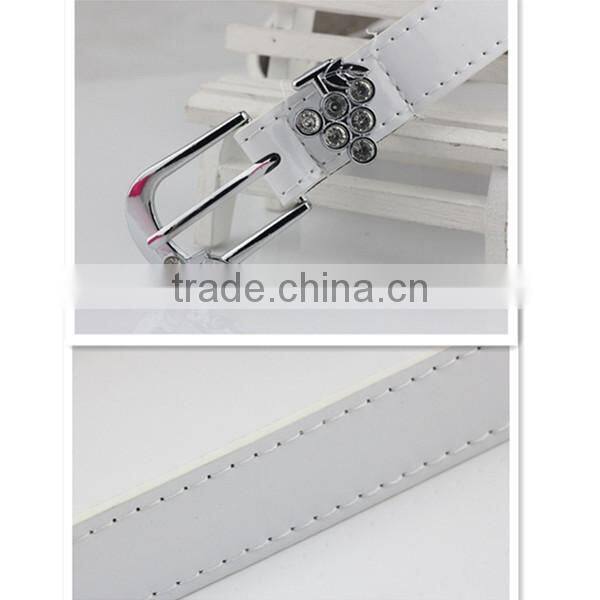 1pc different colors choice high quality new design women belt,fashion belt, leather belt