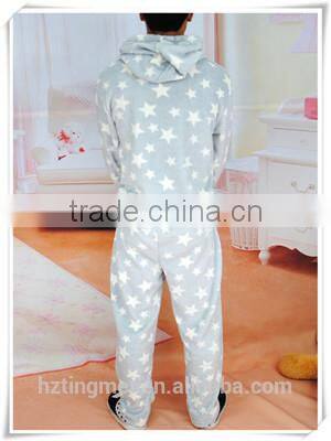 Supersoft And Smooth Costumes Adult Pajama
