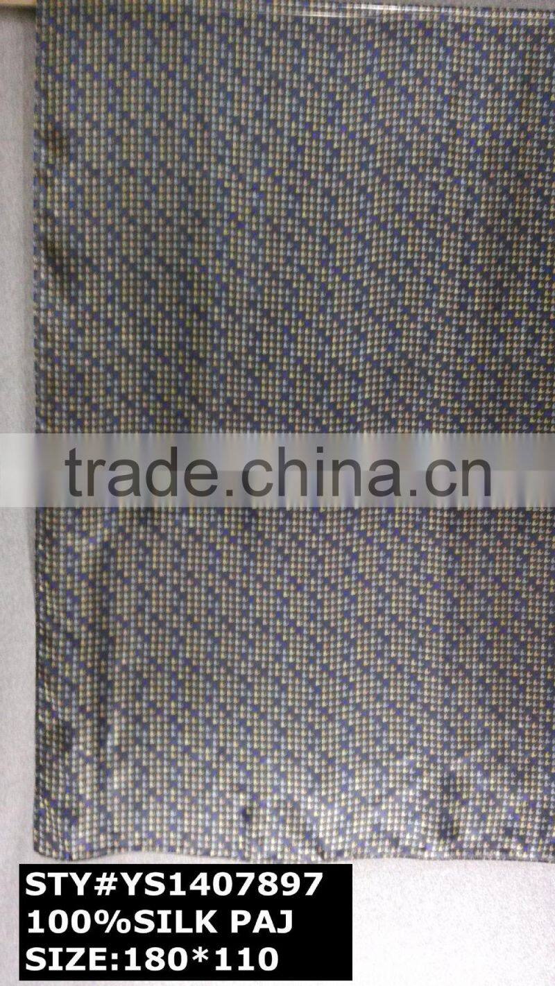 2015 LATEST LADY FASHION SILK SCARF