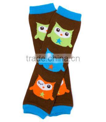 Humpty dumpty baby socks leg warmer baby