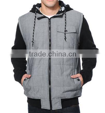 Custom Zip Up Hoodies Wholesale Black Guangzhou