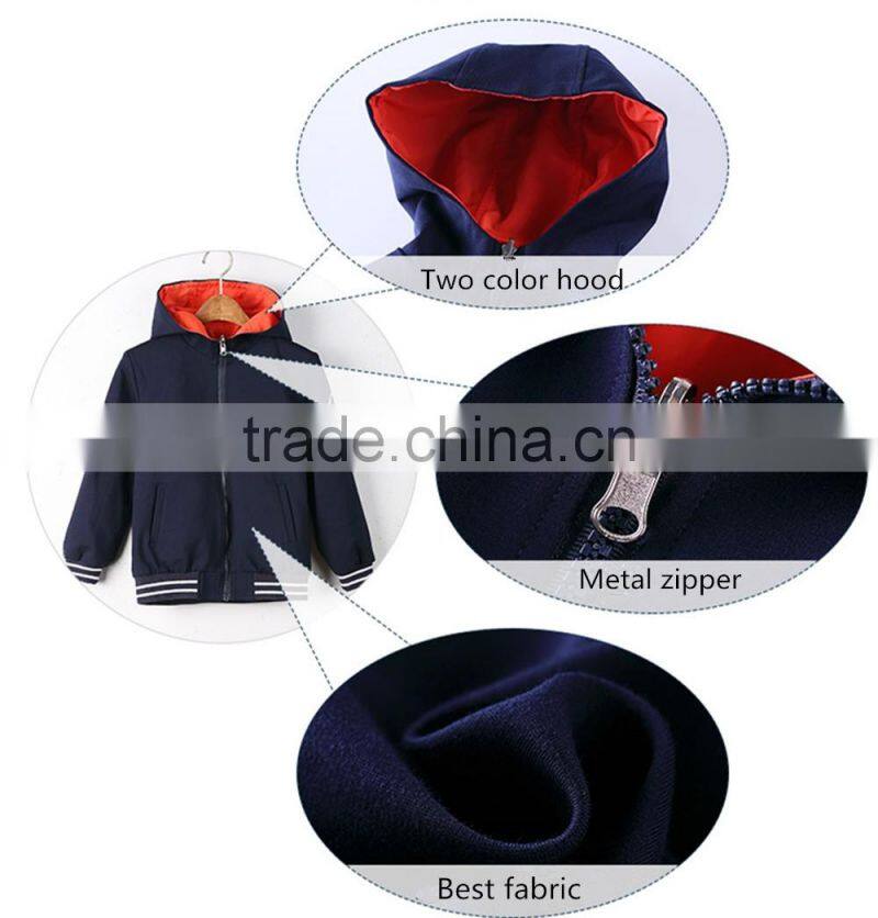 Latest sport suit for children ,high quality preschool uniform