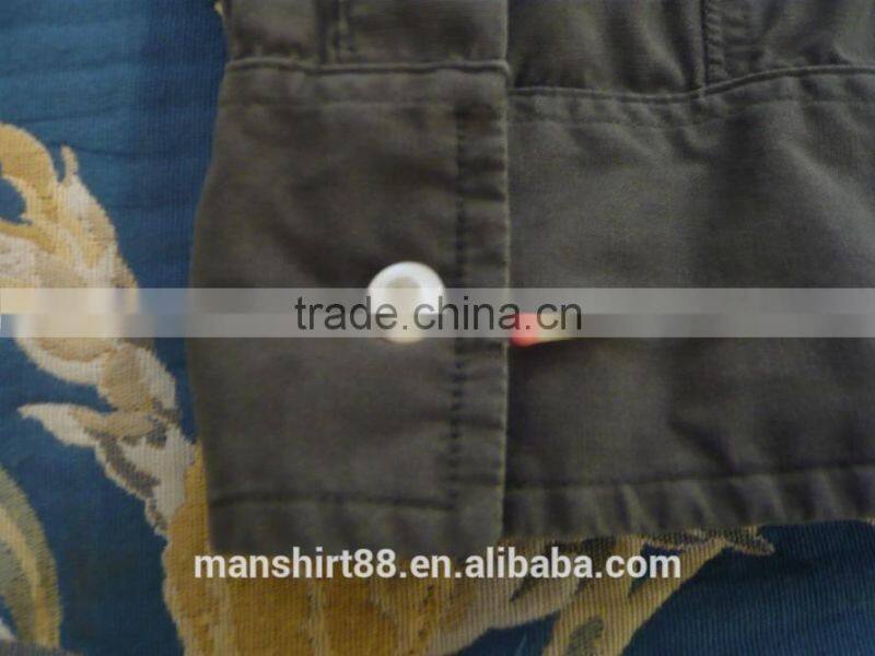 2016 men's hunting shirt