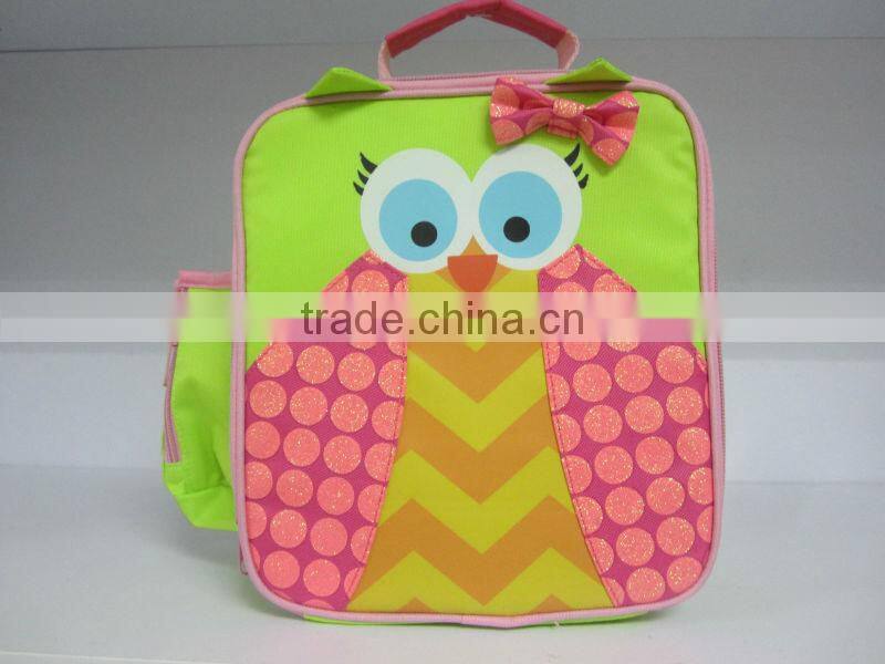 GR-W0064 high quality hot sale kid cooler backpack