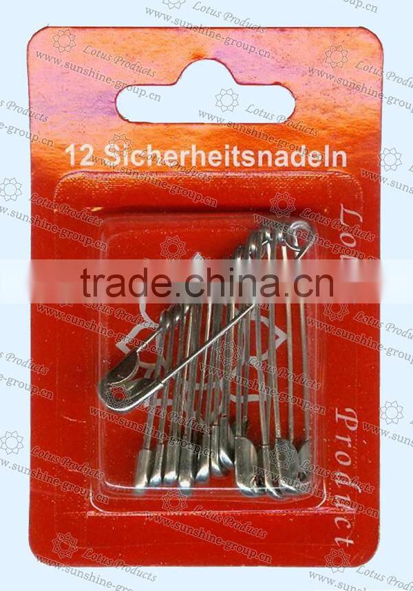 Sewing Products 3.5MM Double Points Sock Knitting Needle For Garment in Blister Packing