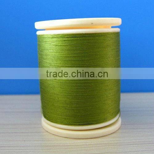 DMC Broder Machine 100% Cotton Embroidery Thread