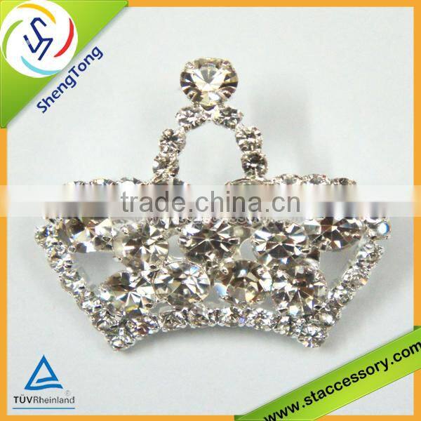 2015 high quality starfish brooch