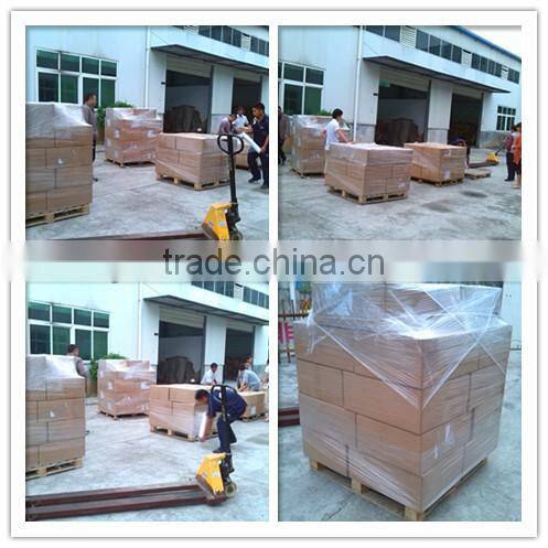 Low melting point fusible black polyester yarn
