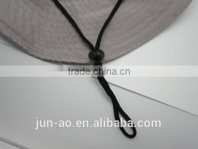 wholesale custom fishing flap hat