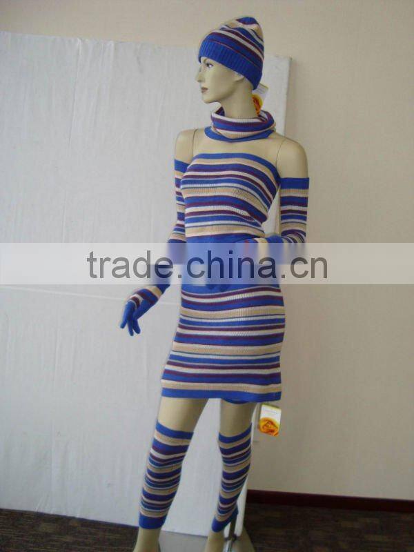 Fashion Leg Warmers swany-03