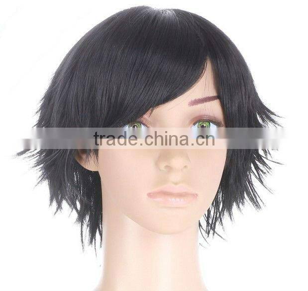 Cosmetic Wig,Best Seller Hair Wig,Pop Wig