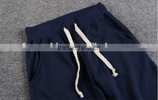 2016 Fashion Casual Trousers Pants