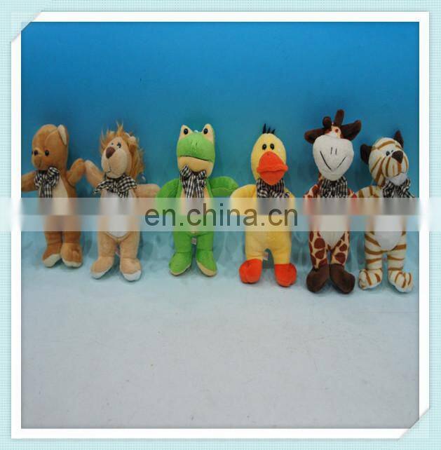 WMR201618 New Year New Design Monkey Plush Toys