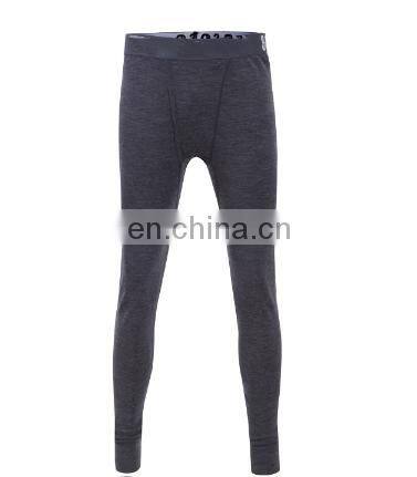 2016 newest fashion style men seamless comfort skins thermal underwear, heated thermal underwear