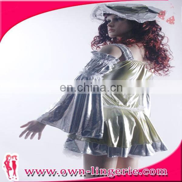 carnival fancy dress costume dance girl dress sexy costume