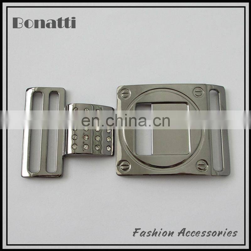 metal buckle for belt