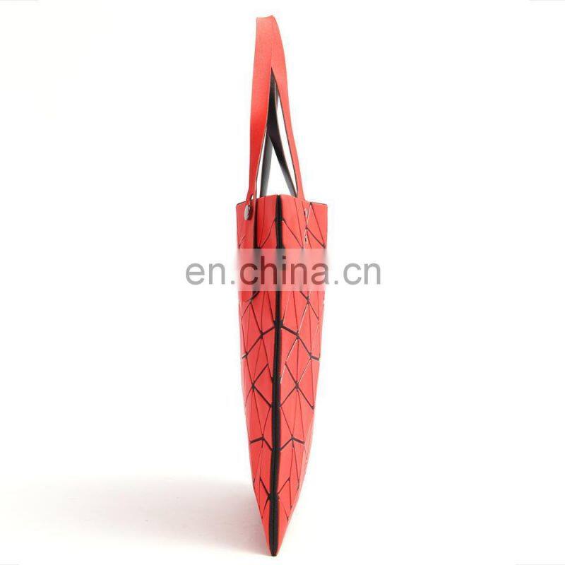 China Factory Wholesale Ladies Bags Handbag Women Shoulder Bag 2017