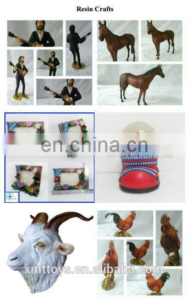 Resin fashion Indian black cat wine rack for sale