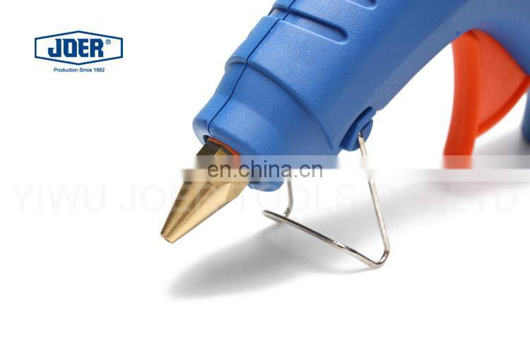 S-806 60w 100-240V hot melt glue stick adhesive gun