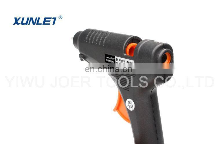 XL-T60 60w 110V-240V hot melt glue heating gun tool