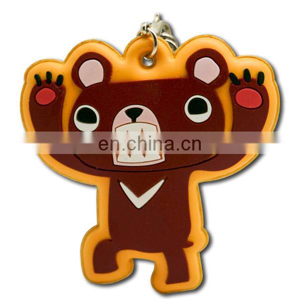 Soft PVC mobile phone cleaner supplier