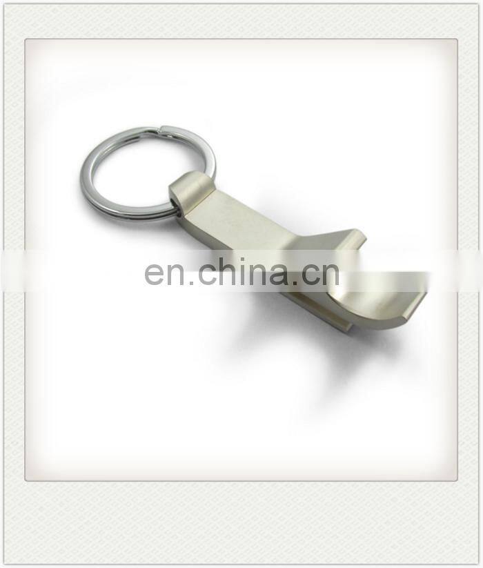 Custom products bottle open key rings