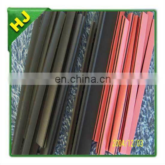 PCB to LCD zebra connector