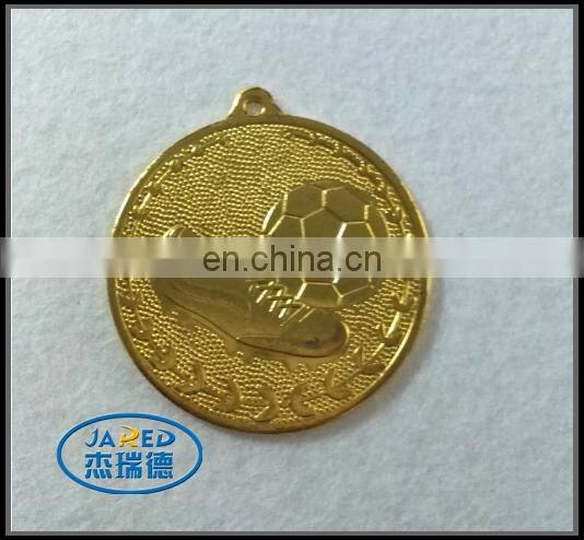 metal golden medal