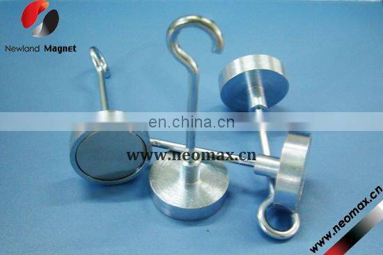 Competitive Magnetic hook