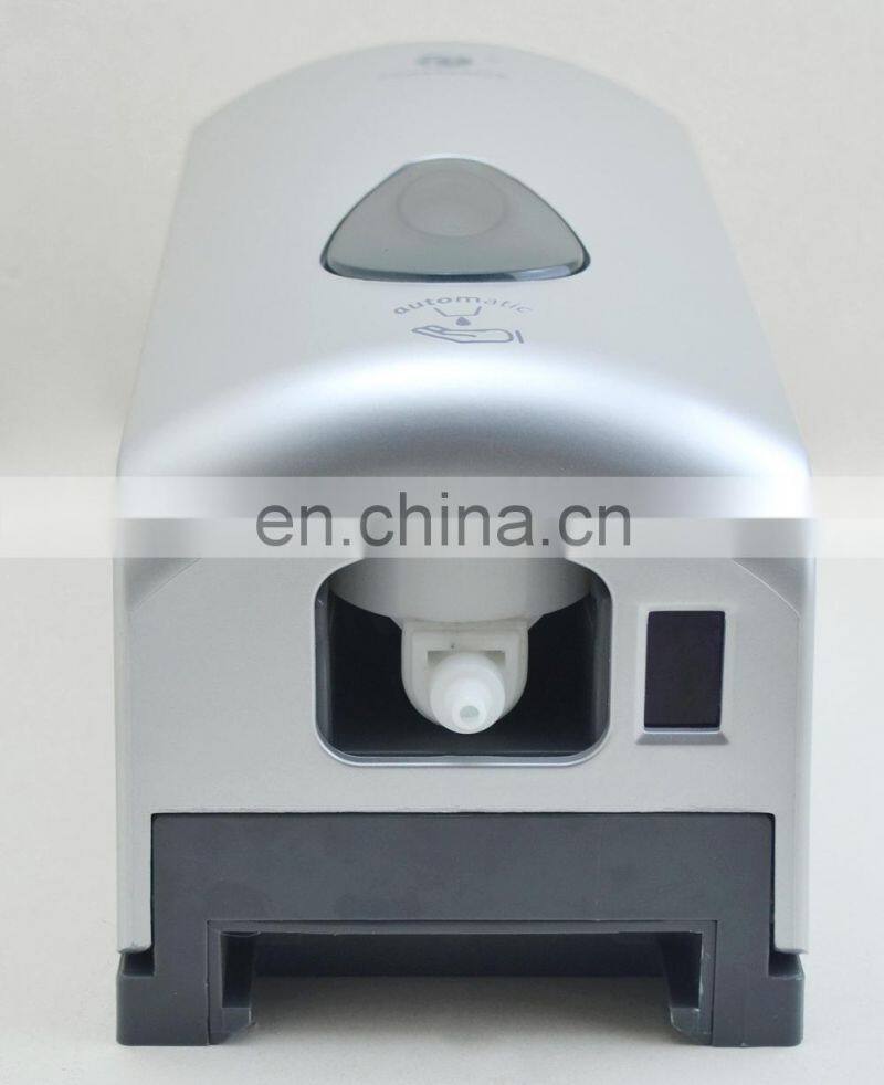 advanced Factory hand free hospital sensor alcohol Dispenser CD-5018A