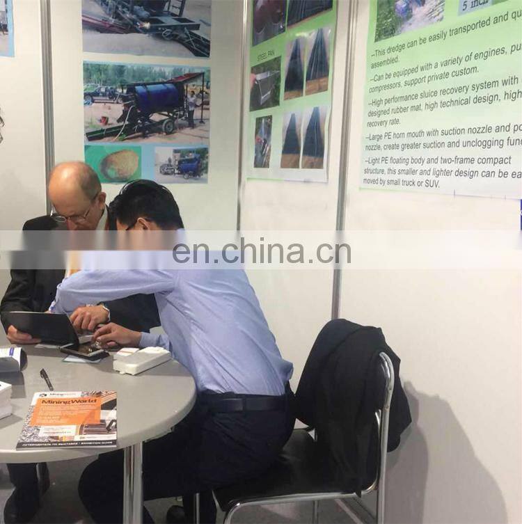 Gold dredge with nozzle air compressor alaska tv show