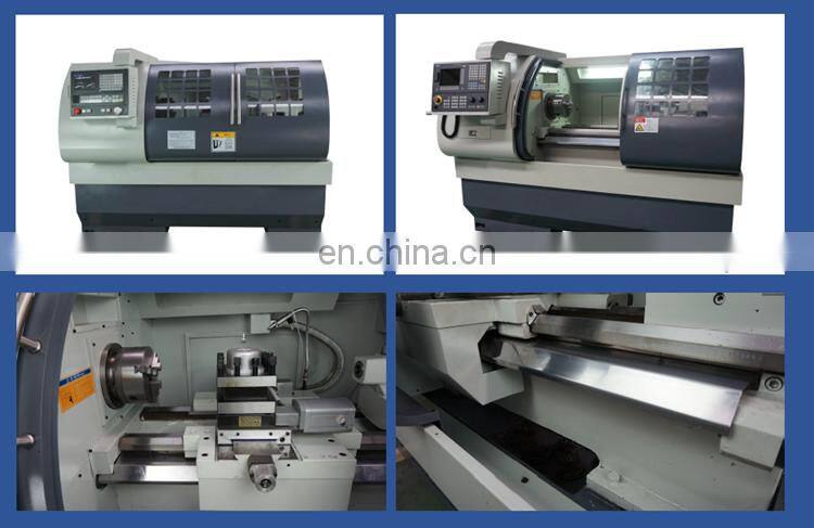 CK6140 Used bench lathe machine specification price