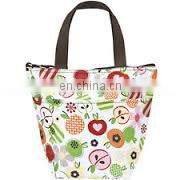 Tote Bag Travel Bag Picnic Bag Insulated Cooler Carry Bag Lunch Tote Box