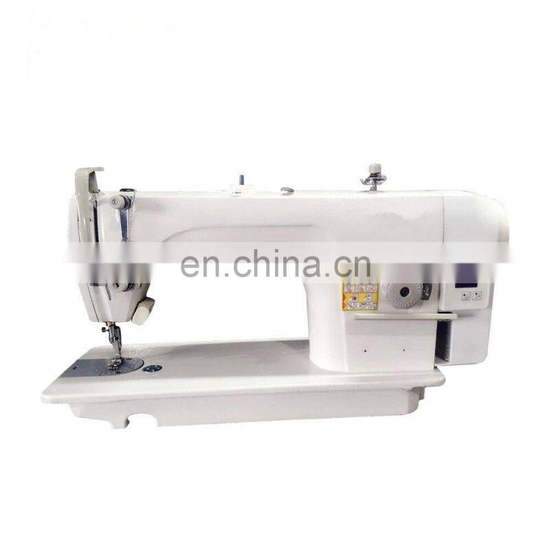 China Industrial Electric Glove Shirt Overlock Sewing Machine For Sale