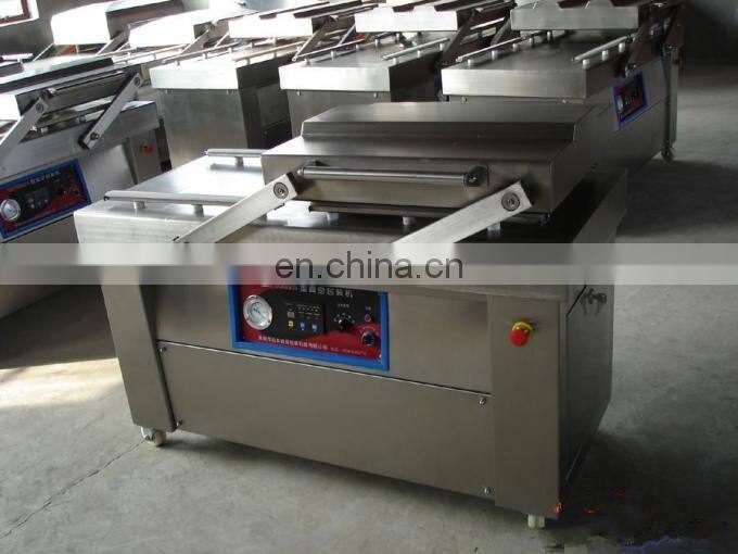 Hot sell automatic skin vacuum packaging machine with factory price