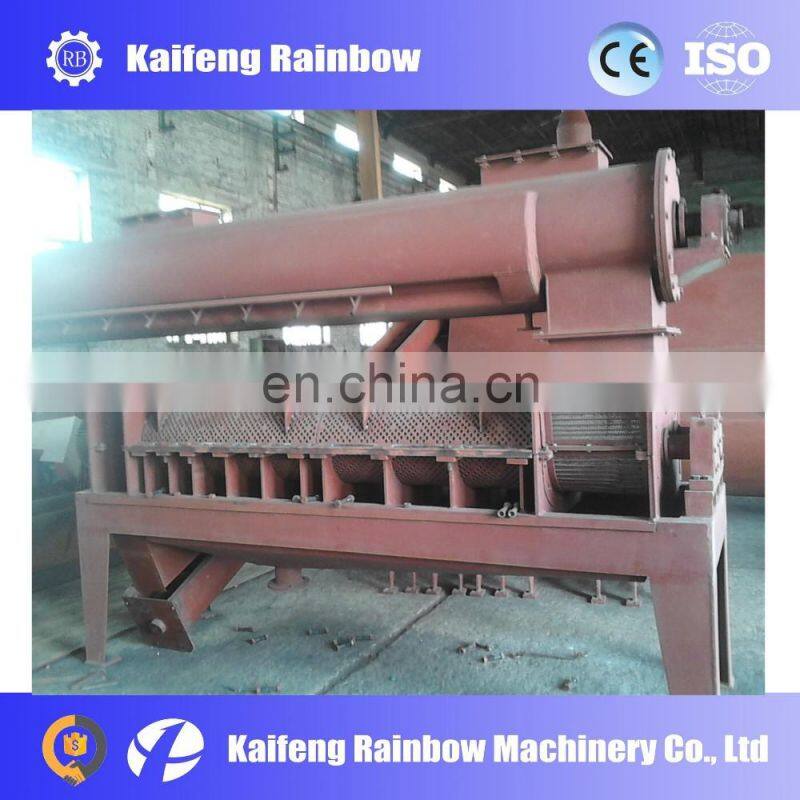 Automatic fishmeal machine/high capacity fishmeal production line/ fish meal making machine