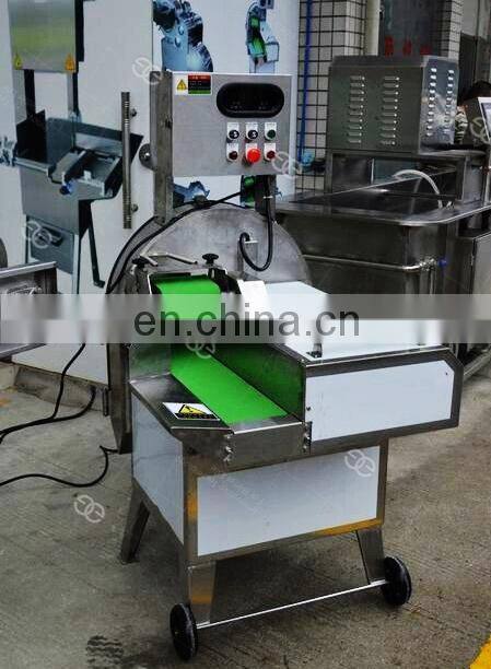 Manual Industrial Parsley Seaweed Shredding Spinach Chopper Vegetable Cutter Slicer Slicing Cutting Machine