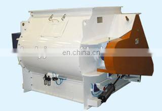 1 ton animal poultry feed mixer used in small feed mill