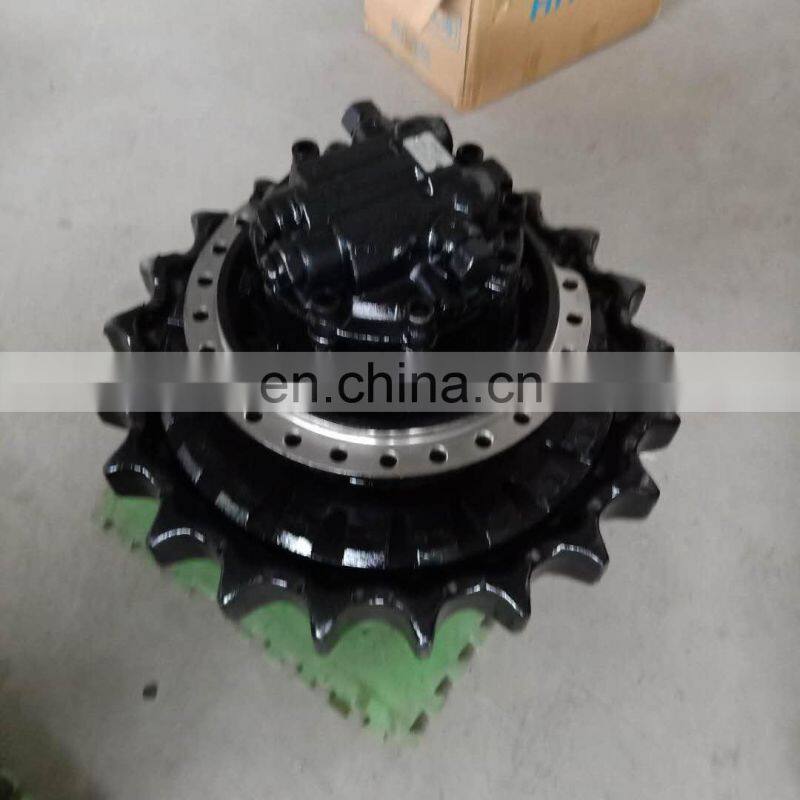 Excavator Travel Motor Assy Hitachi ZX330-1Final Drive ZX330-3 Travel Device