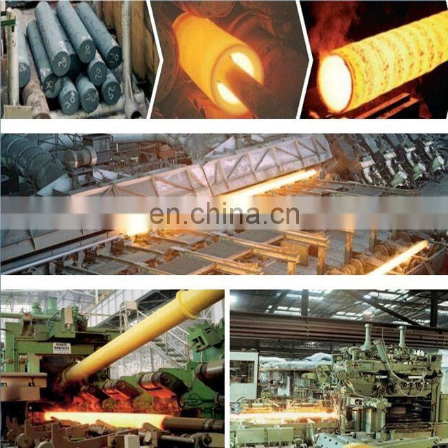 od 250mm carbon welded steel pipe