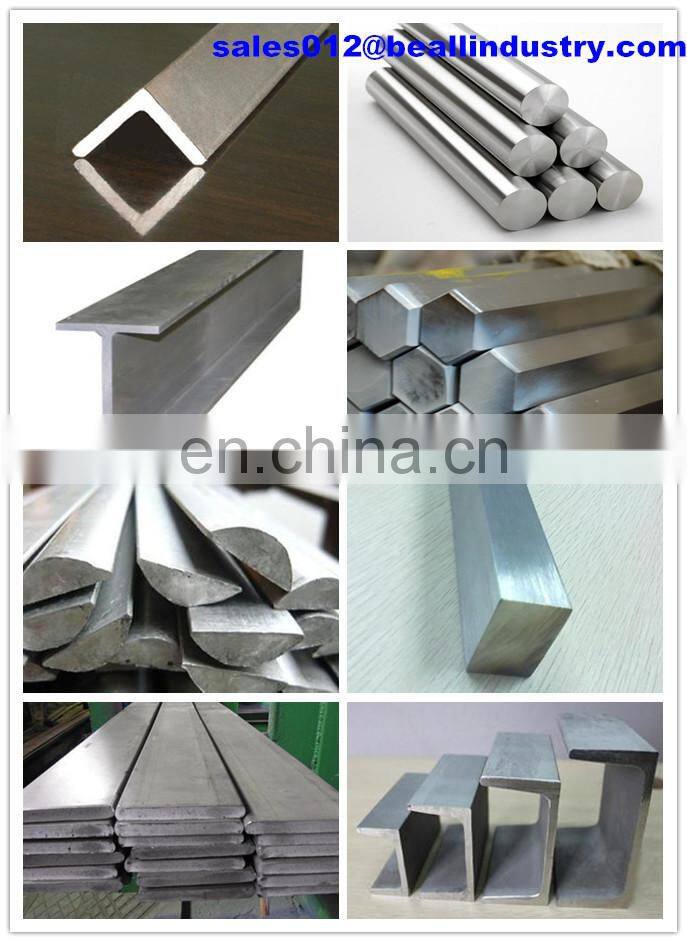 X22CrMoV12-1/1.4923 stainless steel rod factory